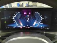 Pogled na kombinirani instrument