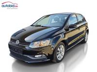 VW Polo 1,0 "Comfortline"