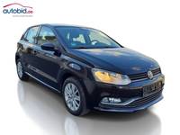 Skats no labās puses priekšā