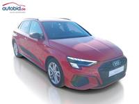 Náhled zpředu zprava