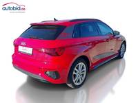 Náhled zezadu zprava