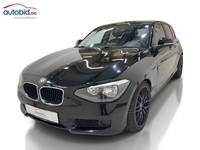 Widok z przodu po stronie lewej