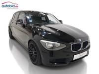 Widok z przodu po stronie prawej