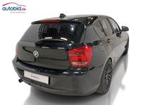 Widok z tyłu po stronie prawej