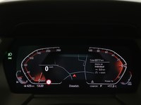 Pohled na přístrojovou desku