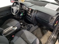 Aanzicht binnenruimte