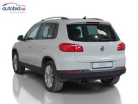 Aanzicht achter links