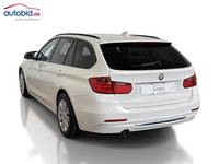 Aanzicht achter links