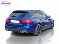 Ansicht hinten rechts