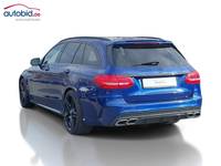 Ansicht hinten links