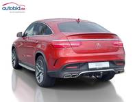 Aanzicht achter links