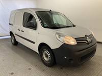 Vue de l’avant droit