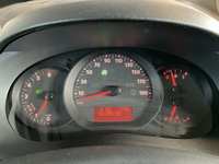 Vue du tableau de bord