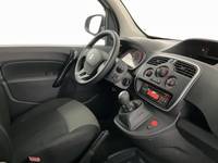 Vue de l’intérieur