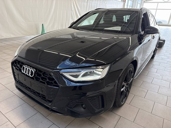 Vue de l’avant gauche