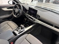 Vue de l’intérieur