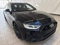 Vue de l’avant droit