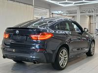 Vue de l’arrière droit