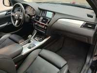 Vue de l’intérieur