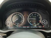 Vue du tableau de bord