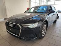 Vue de l’avant gauche