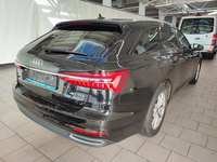 Vue de l’arrière droit