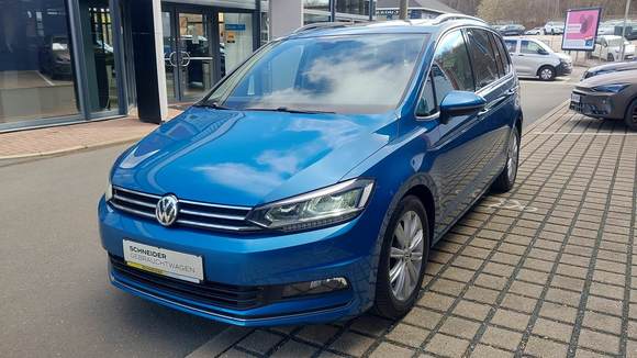 Vue de l’avant gauche