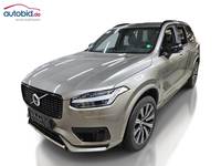 Vue de l’avant gauche