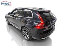 Widok z tyłu po stronie lewej