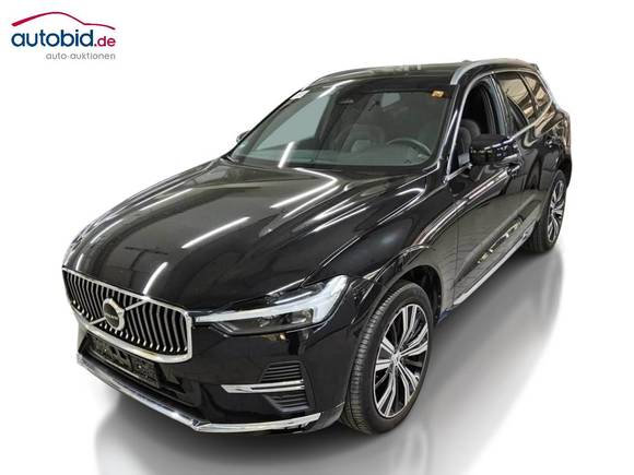 Widok z przodu po stronie lewej