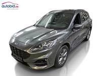 Vue de l’avant gauche