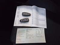 Attestation d'entretien