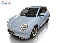 Vue de l’avant gauche