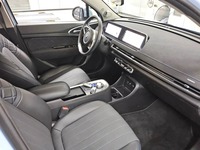 Vue de l’intérieur