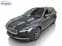 Vue de l’avant gauche