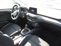 Vue de l’intérieur