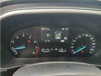 Widok zestawu wskazników