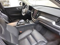 Vue de l’intérieur