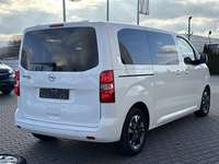 Aanzicht achter rechts