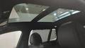 View of sunroof / panoramic roof