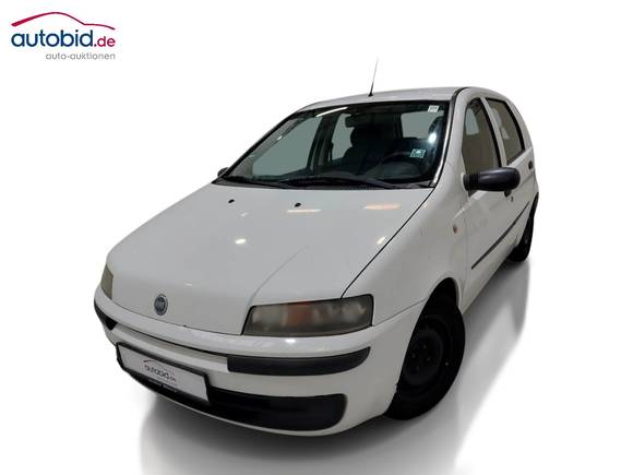 Náhled zpředu zleva