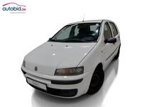 Náhled zpředu zleva