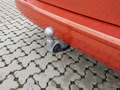 View of trailer tow-bar hitch