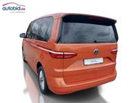 Изглед отзад отляво