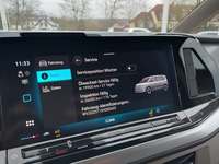 Статус на автомобила