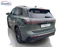 Изглед отзад отляво