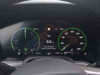 Вид на приборную панель