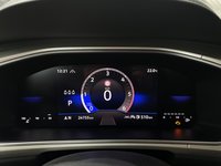 Ansicht Kombiinstrument