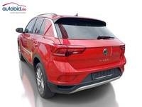 Ansicht hinten links