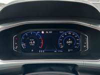 Ansicht Kombiinstrument